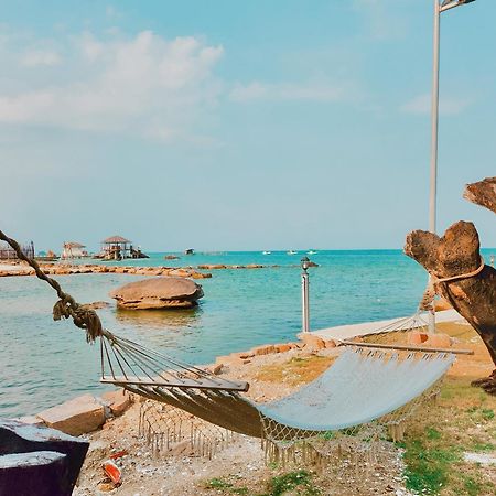 Voyage Phu Quoc Beach Resort Ngoại thất bức ảnh
