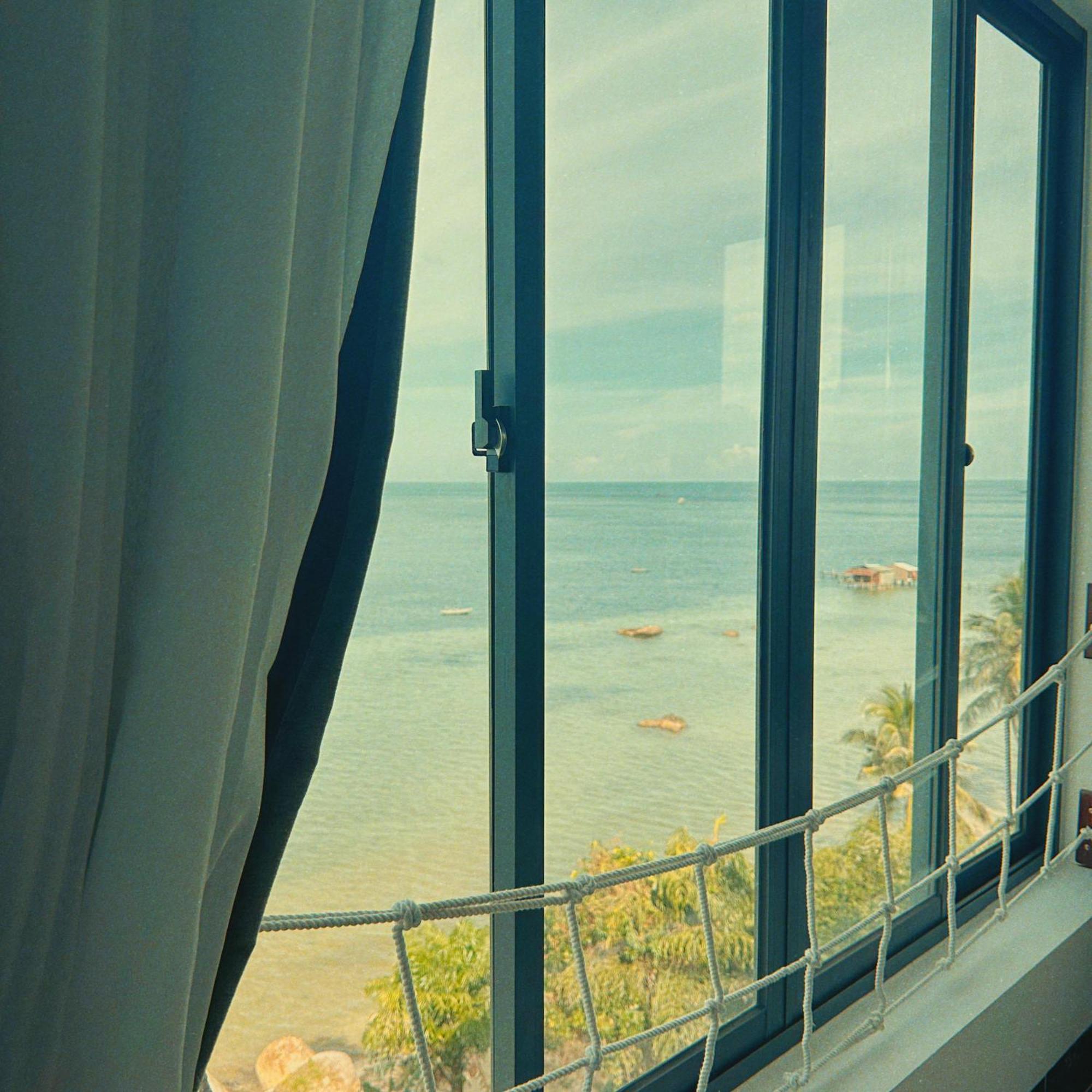 Voyage Phu Quoc Beach Resort Ngoại thất bức ảnh