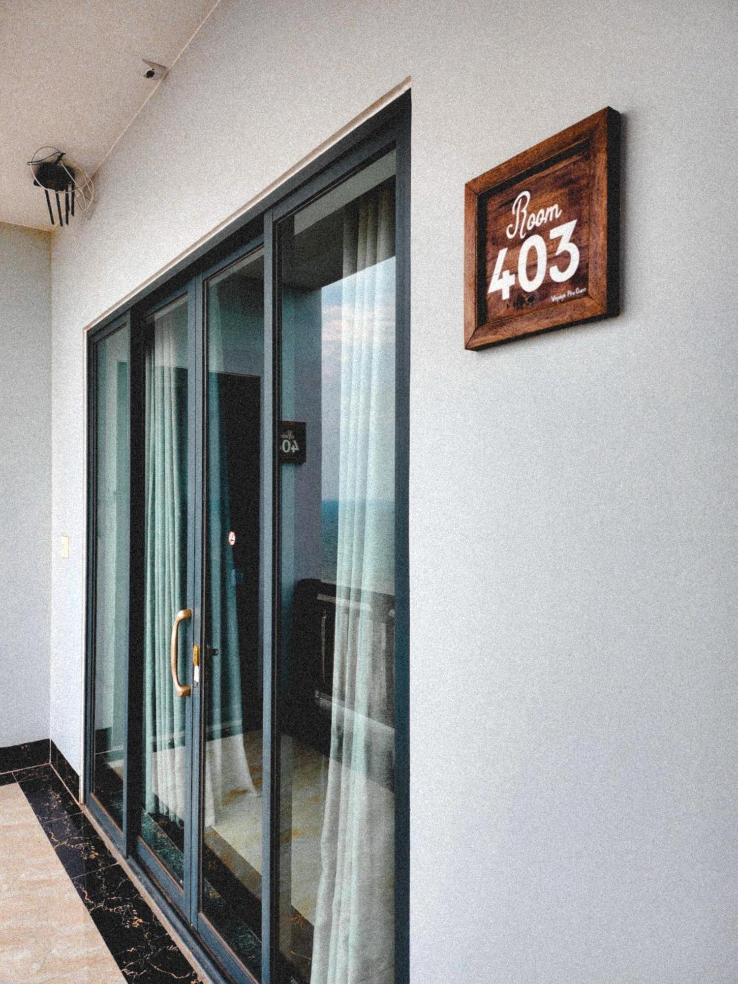 Voyage Phu Quoc Beach Resort Ngoại thất bức ảnh
