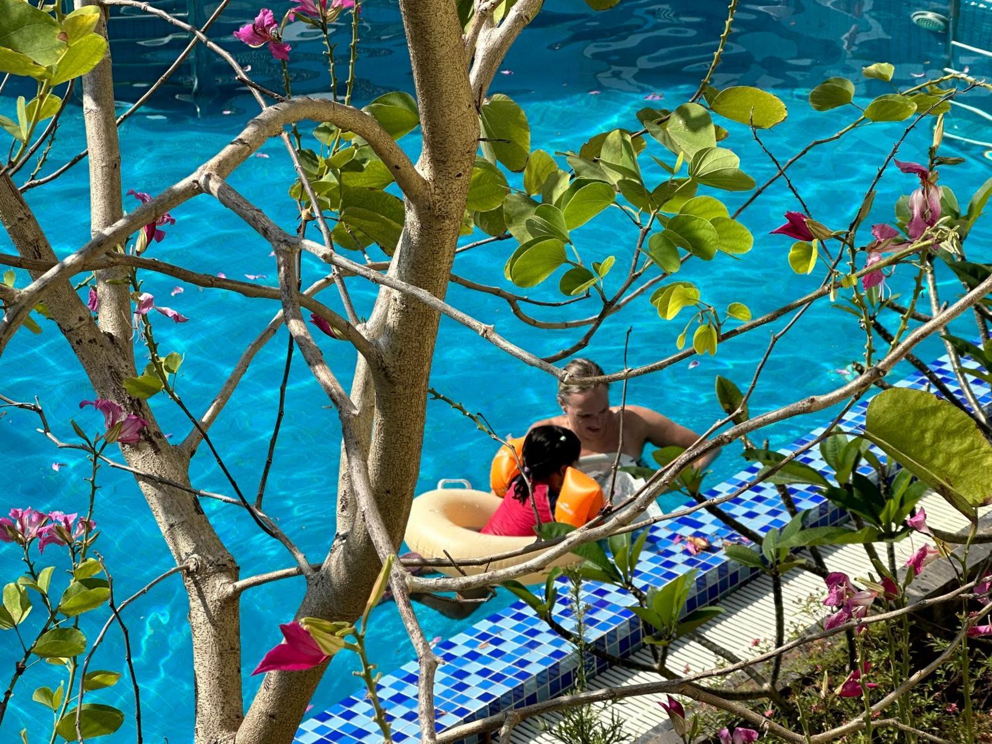 Voyage Phu Quoc Beach Resort Ngoại thất bức ảnh