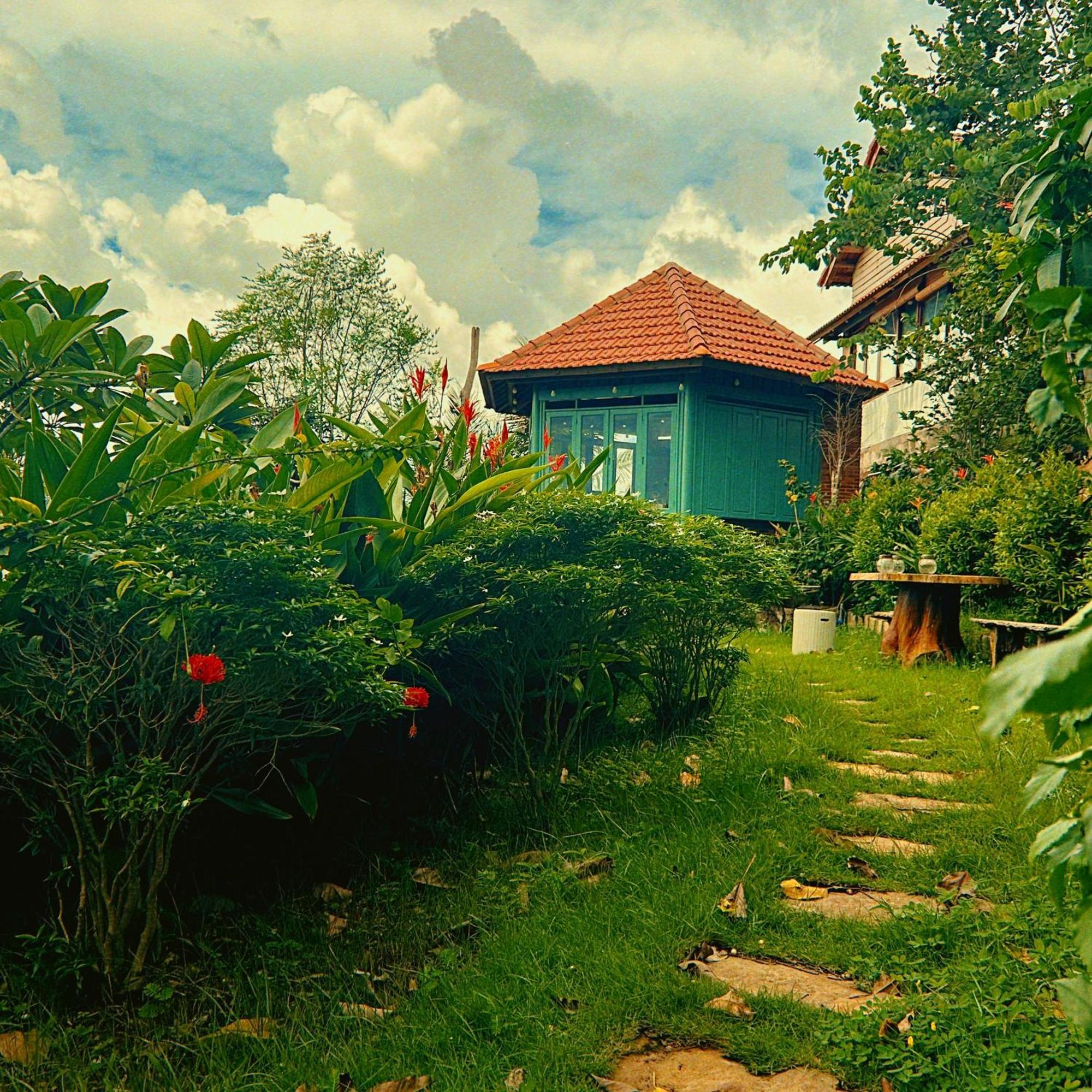 Voyage Phu Quoc Beach Resort Ngoại thất bức ảnh