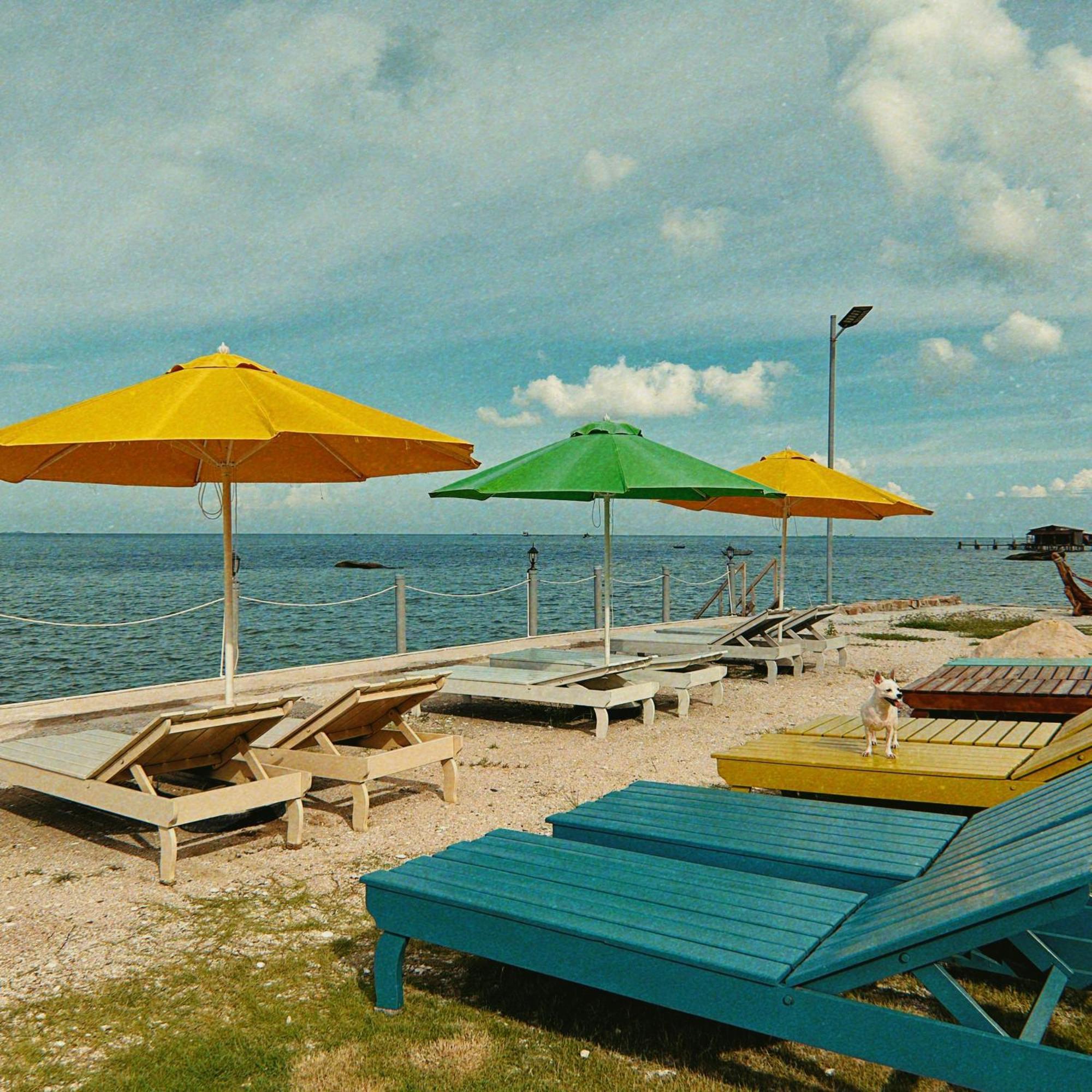Voyage Phu Quoc Beach Resort Ngoại thất bức ảnh