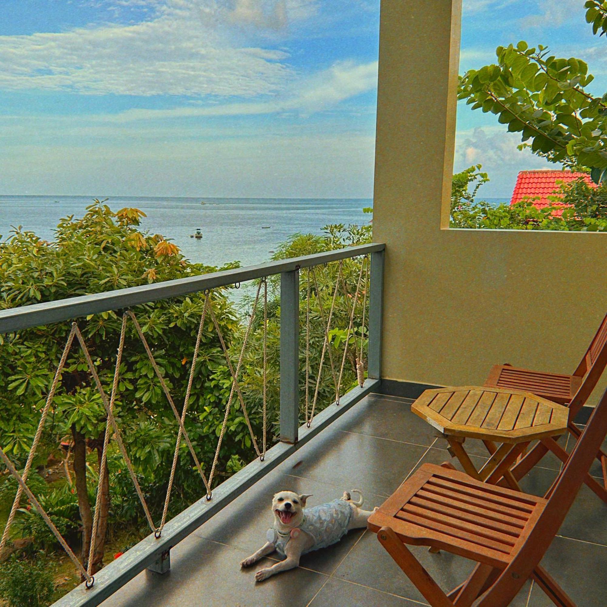 Voyage Phu Quoc Beach Resort Ngoại thất bức ảnh