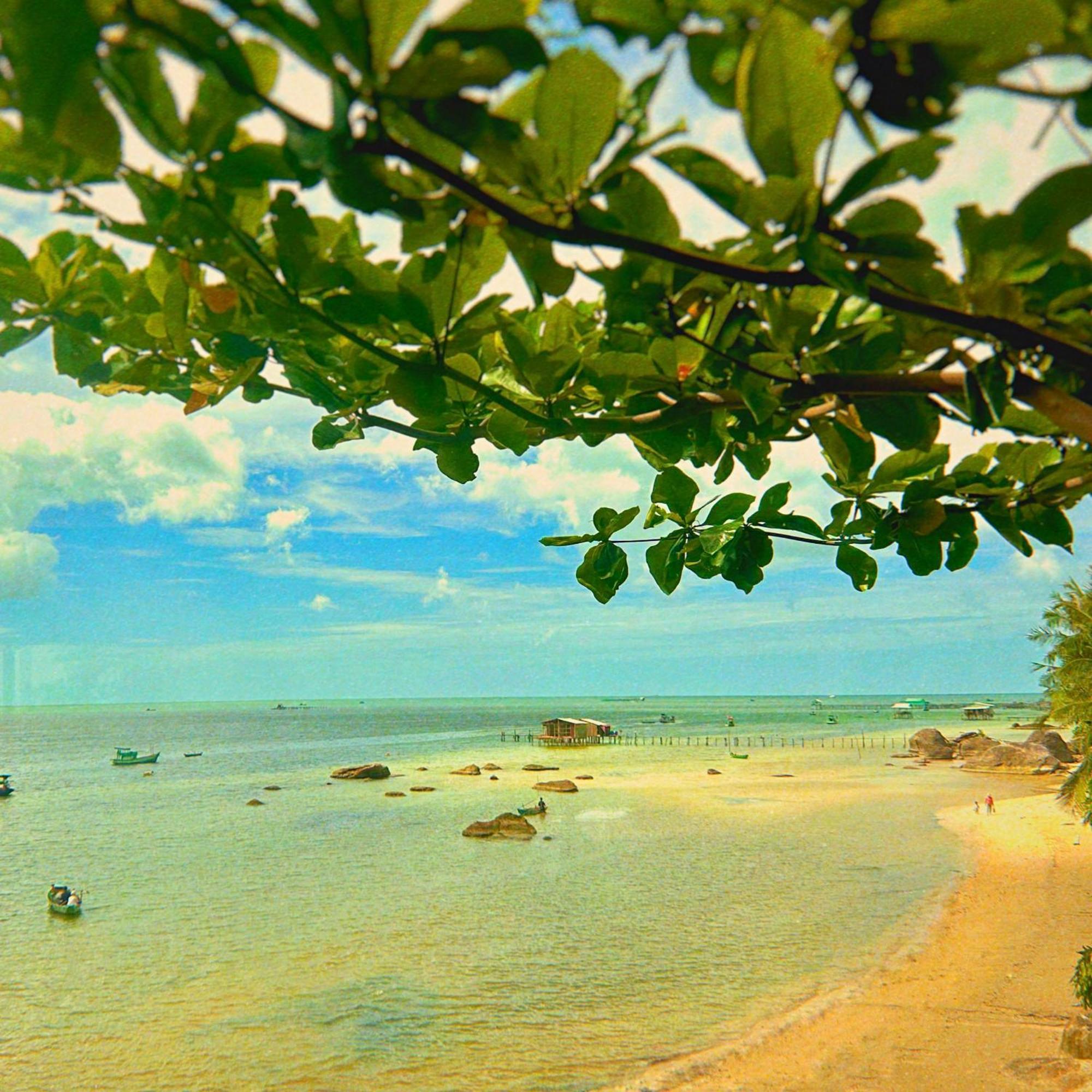Voyage Phu Quoc Beach Resort Ngoại thất bức ảnh