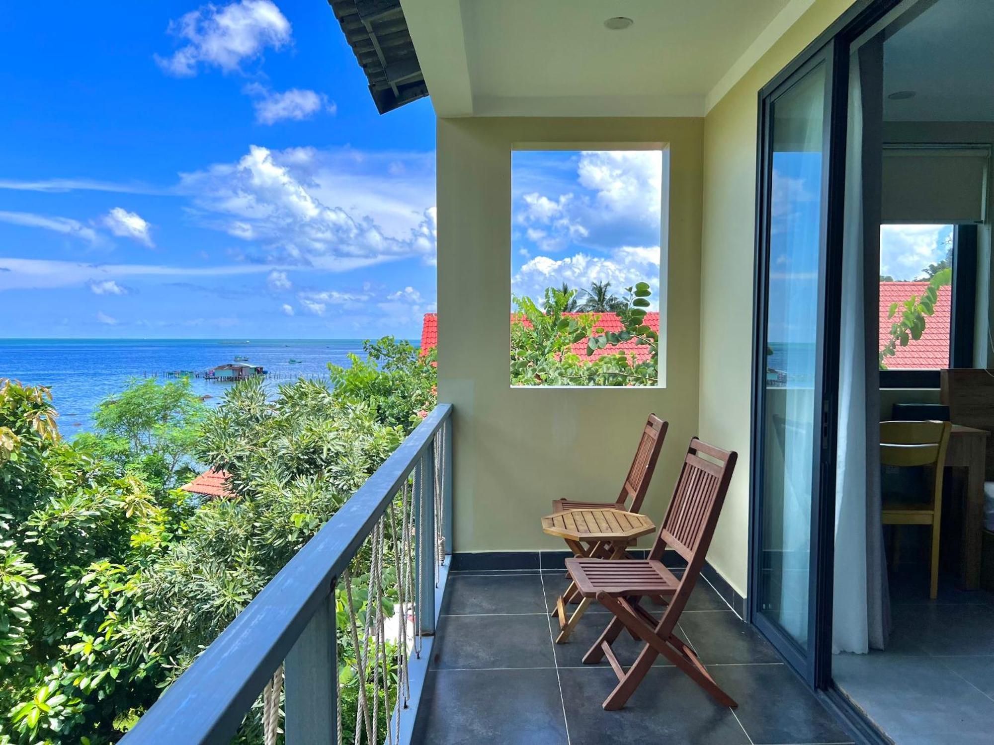 Voyage Phu Quoc Beach Resort Ngoại thất bức ảnh
